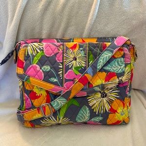 VERA BRADLEY crossbody bag